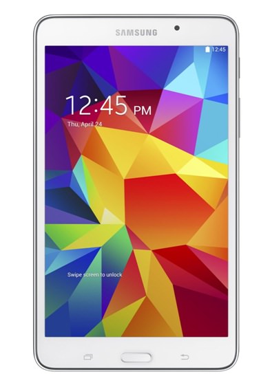 samsung galaxy tab 4 2014